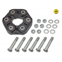 TVF100010KITHD Galinio kardaninio veleno movos komplektas (Discovery 1&2,RR Classic,RR P38)